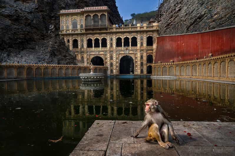 Jaipur: 2-Day Tour with Must-See Landmarks & Sunset Views | GetYourGuide