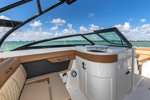 Miami: Millionaire&#039;s Row Bootstour