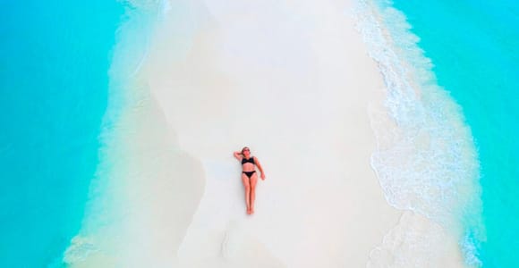 Zanzibar Sandbank Tour: Bawe snorkel, Nakupenda & BBQ Lunch