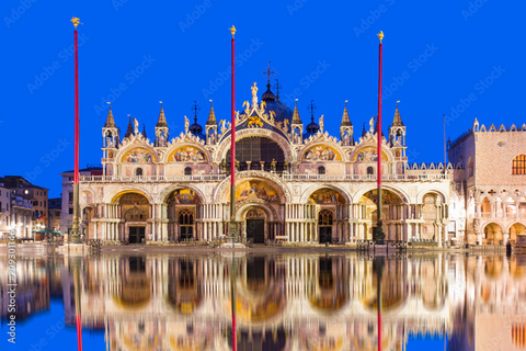 Venice: San Marco Tour with St. Mark's Bell Tower Tickets St. Mark's Square & Bell Tower 2-Hour Tour