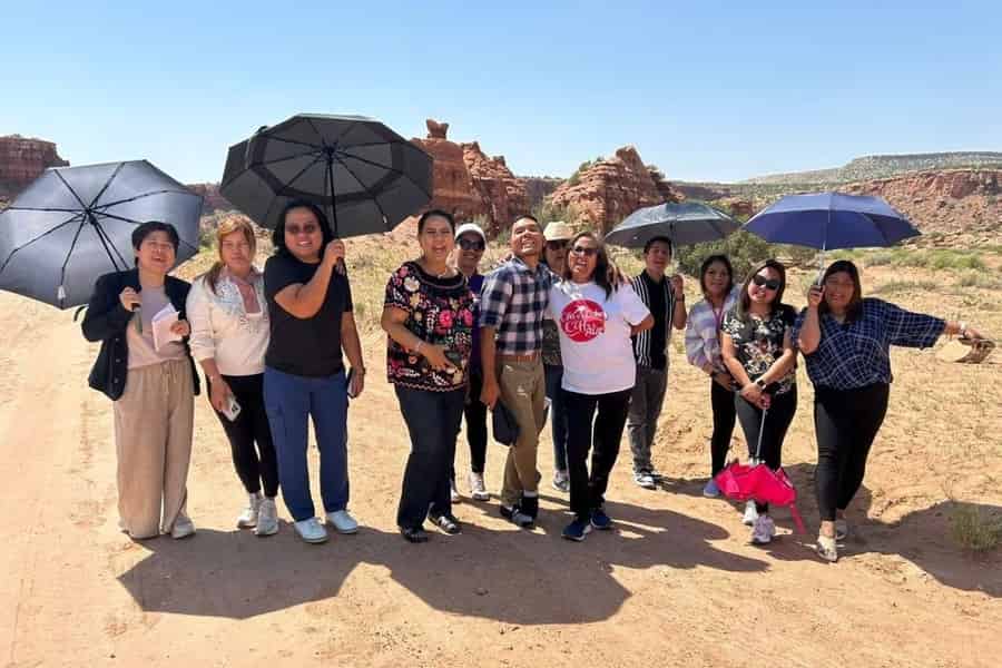 Breaking-Bad-Tour im SUV/Van. Foto: GetYourGuide Breaking-Bad-Tour im SUV/Van. Foto: GetYourGuide