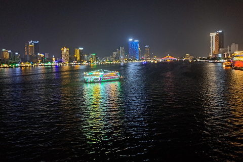 Da Nang : Transfer from Airport to InterContinental Resort Transfer from Airport to InterContinental Resort