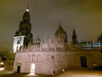 Tierra de Leyendas y Meigas