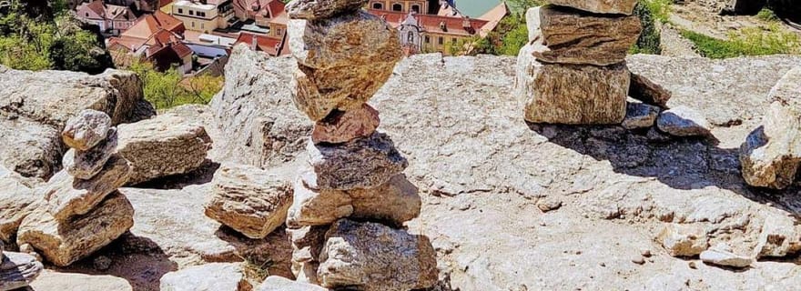 Vienne : visite privée de la Wachau à Dürnstein et Melk