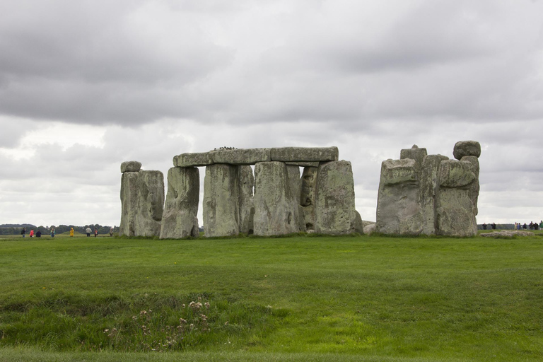 Windsor, Stonehenge Winchester Private Tour includes entry