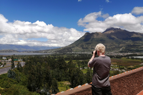 Quito: Private Full Day Tour with Flexible Destinations