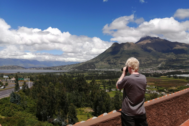 Quito: Private Full Day Tour with Flexible Destinations