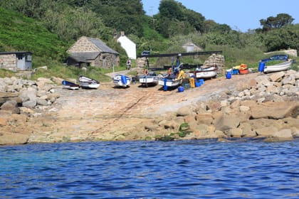 Mounts Bay, Penzance Discovery Boat Trip | GetYourGuide