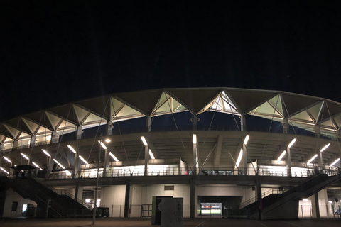 تشيبا: مباراة كرة القدم JEF تشيبا JEF تشيباSA (مقاعد غير محجوزة)