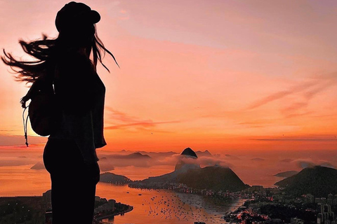 You in Rio de Janeiro: a premium and personalized photoshoot