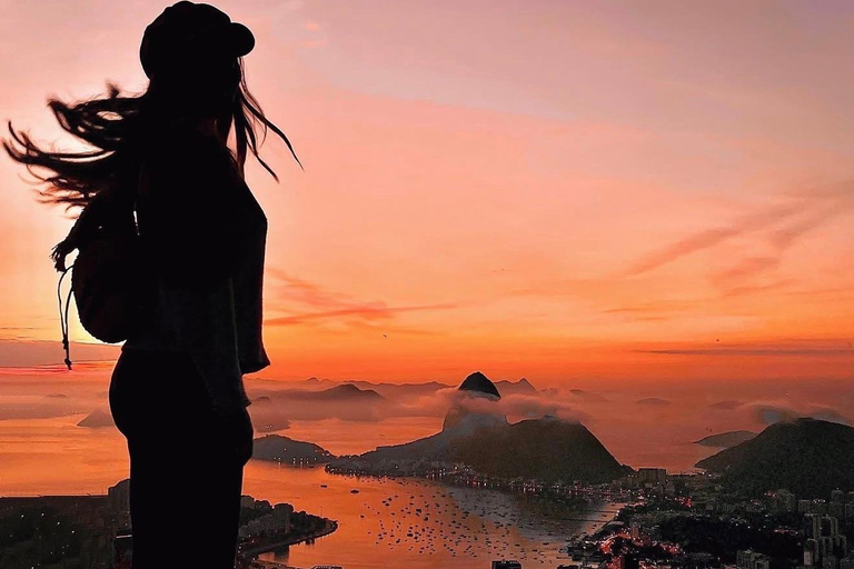 You in Rio de Janeiro: a premium and personalized photoshoot