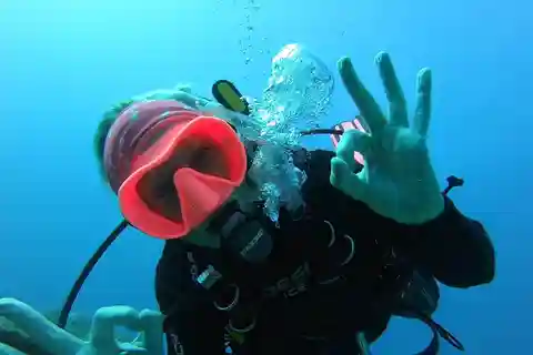 Gran Canaria: Scuba Diving for Beginners