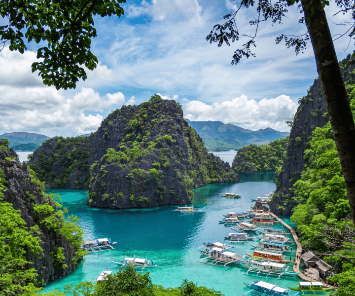 3D2N Coron, Palawan Trip