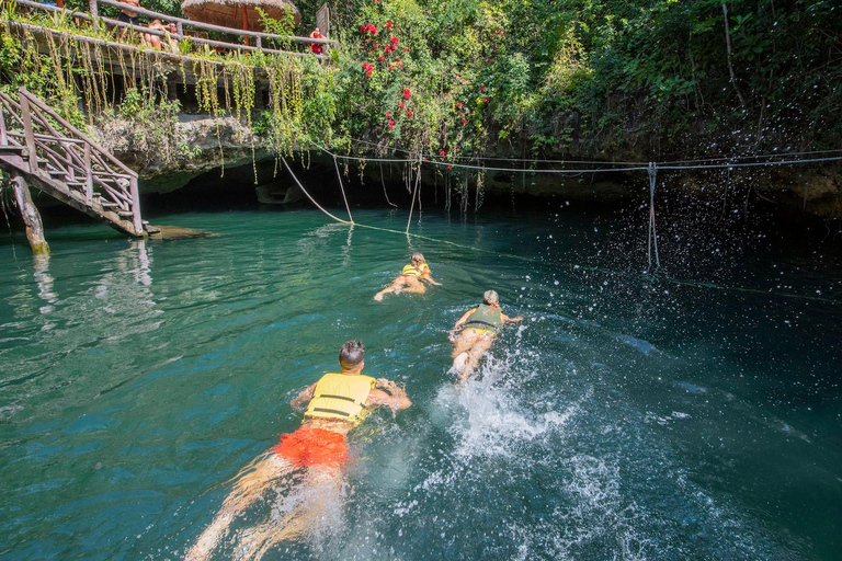 Riviera Maya Jungle Ziplines Riviera Maya Zip Line Tour