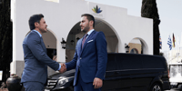 Transfert privé, Labranda Sandy et Kairaba Sandy Villas - Housity