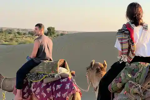 Overnight Adventure Safari by Wonbin Safari