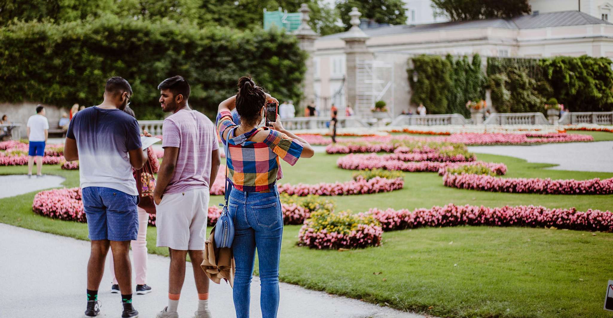 From Munich: Salzburg Day Trip by Train photo 11