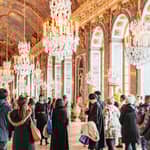 Parigi: Biglietto di accesso completo al Palazzo e ai Giardini di Versailles