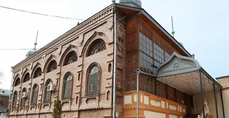 Baku: Sahdag Candy Cane Tour with Lunch and Laza Option photo 8