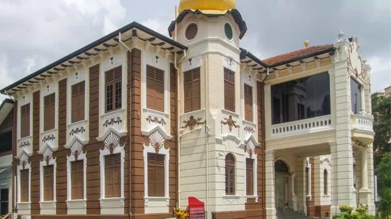 Melaka Walking Tour: Legacy, Landmarks & Living Heritage