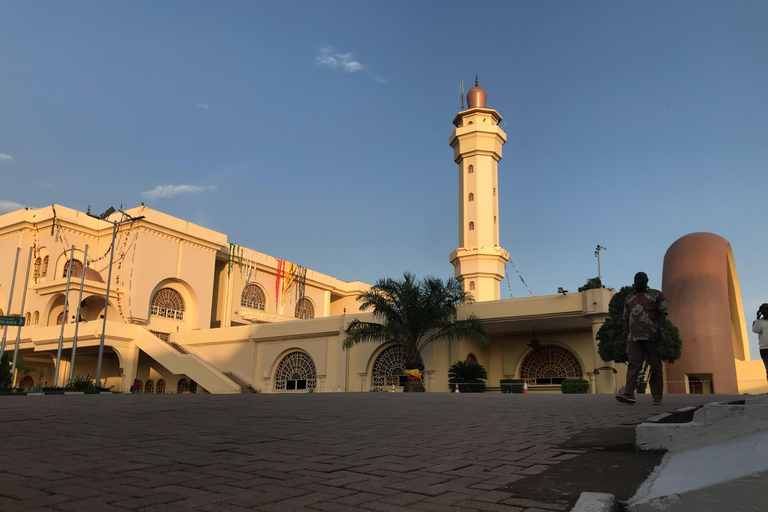 From Kampala: 2-Day Kampala City Tour & Source of Nile