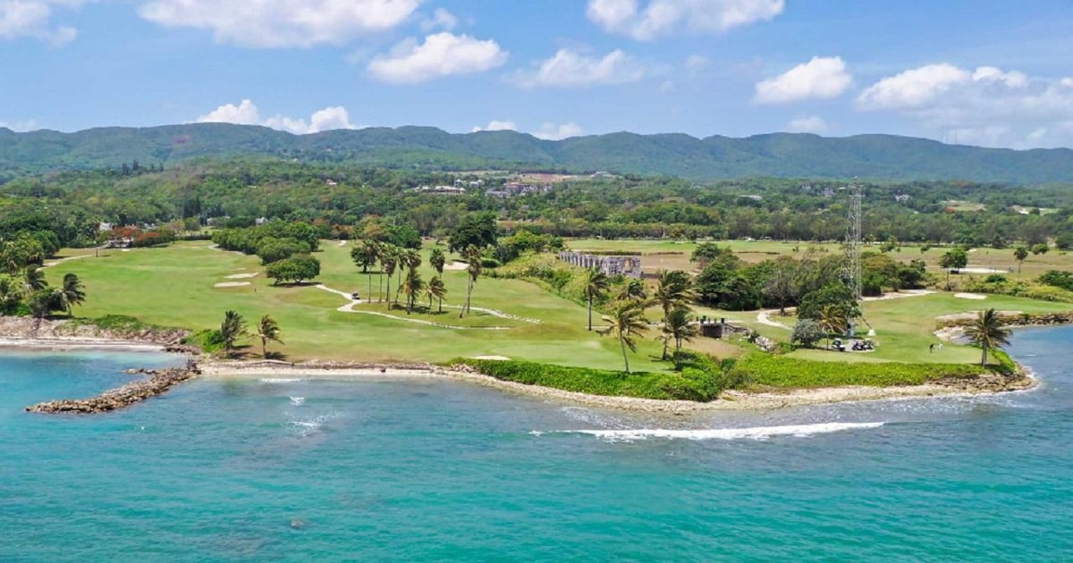 Golfing at Cinnamon Hill Montego bay GetYourGuide