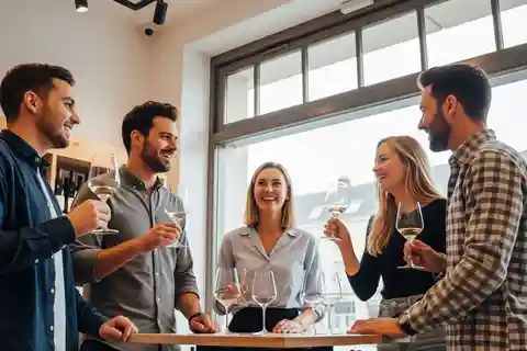 Bordéus: degustação de vinhos locais com o dono de uma loja de vinhos