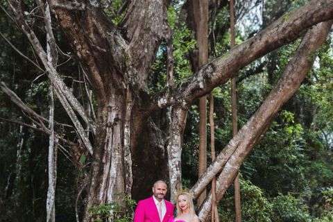 Miami Beach : Photoshoot de maternité