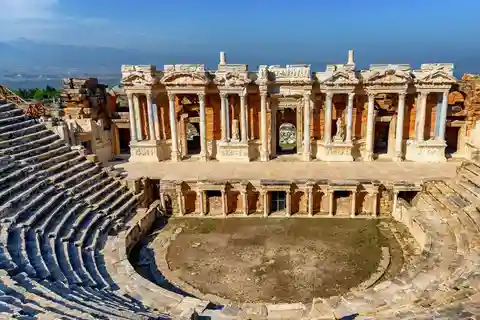 Best of Pamukkale: Private Walking Tour with a Local