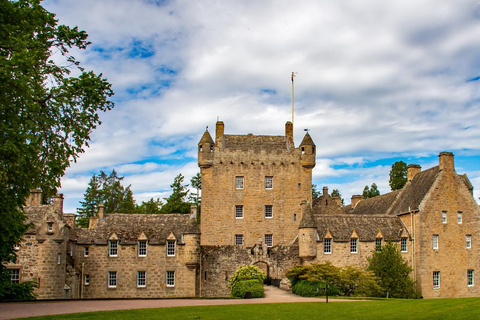 Loch Ness: Urquhart Castle and Culloden Battlefield