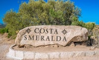 From Olbia, Costa Smeralda Minivan Tour - Housity