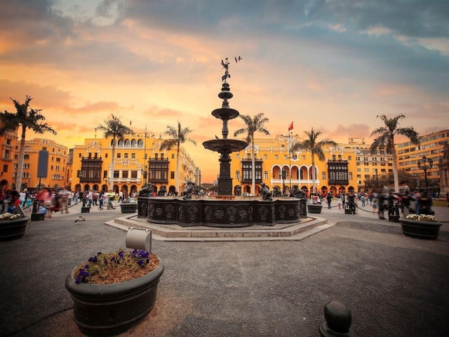 Cusco Captivating 10D / 9N