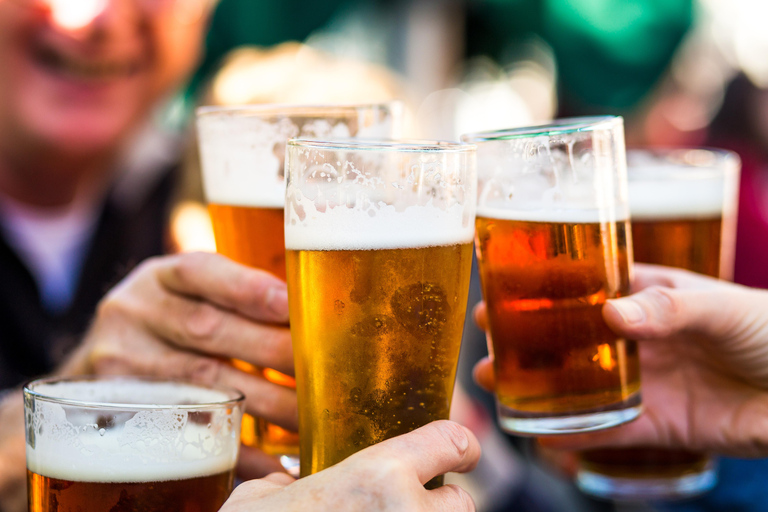 Niagara aan het meer: Halfdaagse tour Wijn, bier en vleeswaren