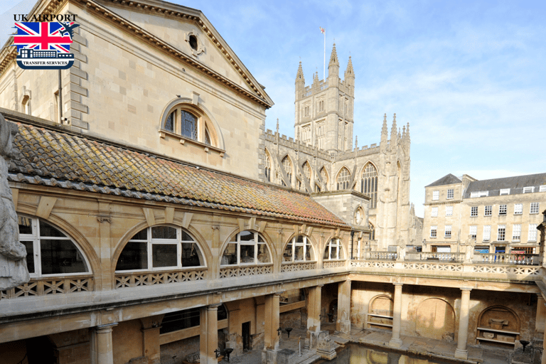 Excursion d&#039;une journée de Londres à Stonehenge et Bath