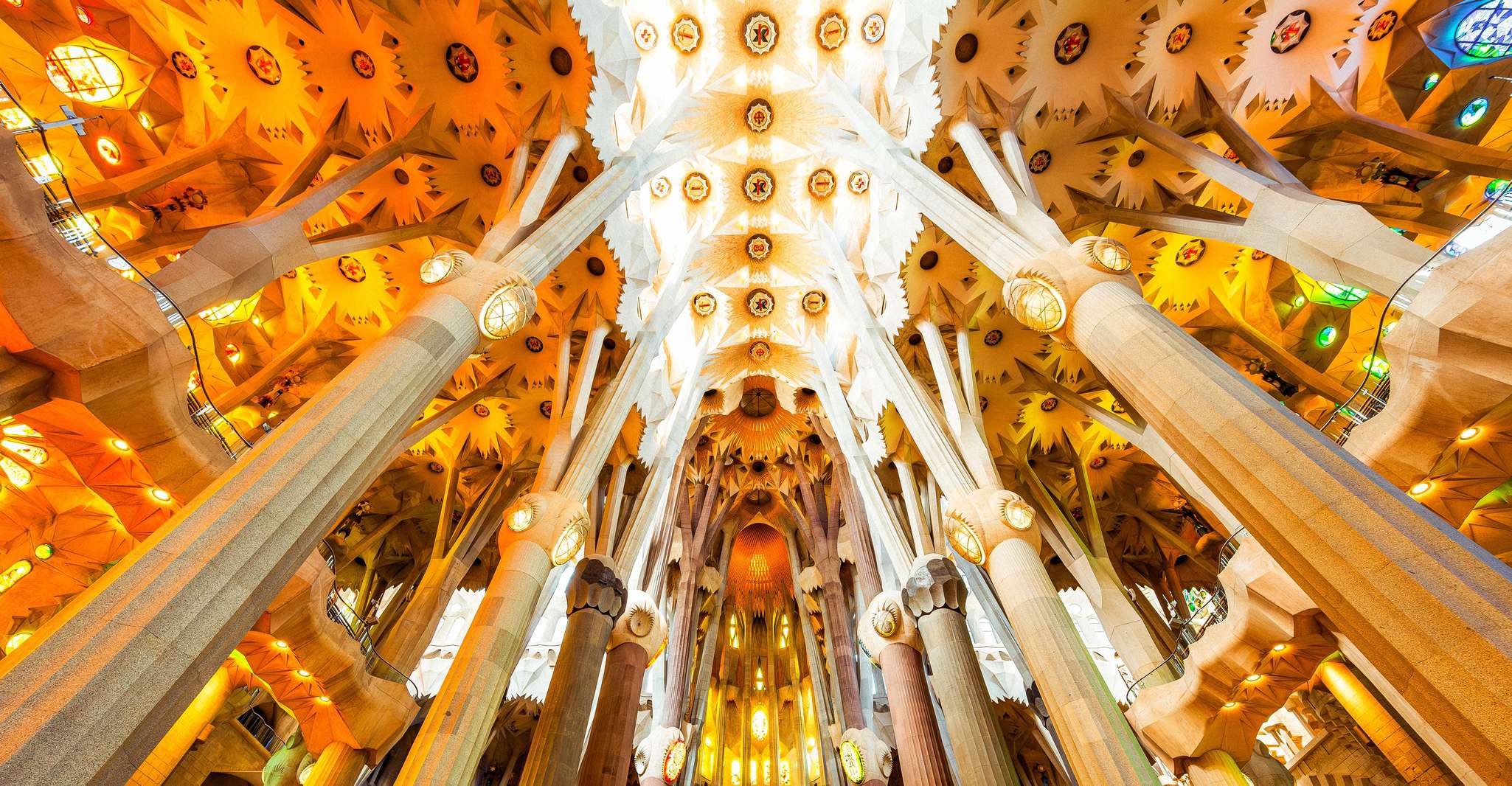 Barcelona: Sagrada Familia Priority Access Guided Tour photo 8