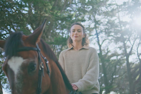 Perth, Jarrahdale: Private Horseback Ride and Picnic Perth, Jarrahdale: 1h Private Horseback Ride