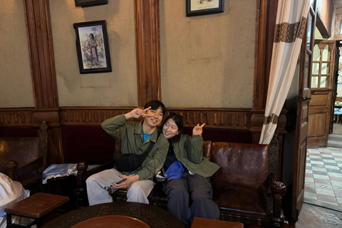 Addis Ababa: Customizable Layover Tour with Transfers