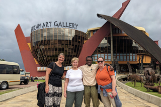 Arusha: Visite guidate