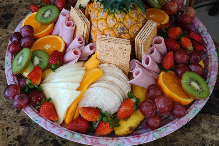 Private Yacht Tour with Snorkeling, lagoon and wild beach Your for 1-4 persons