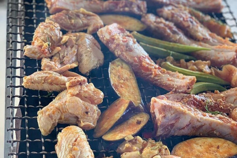 Hoi An: ATV, Quad Bike Adventure Drive & BBQ ATV + BBQ/ Transfer from Hoi An