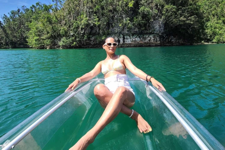 ⭐ Fotografía en kayak en Boracay con guía local ⭐Fotografía en kayak en Boracay con guía local