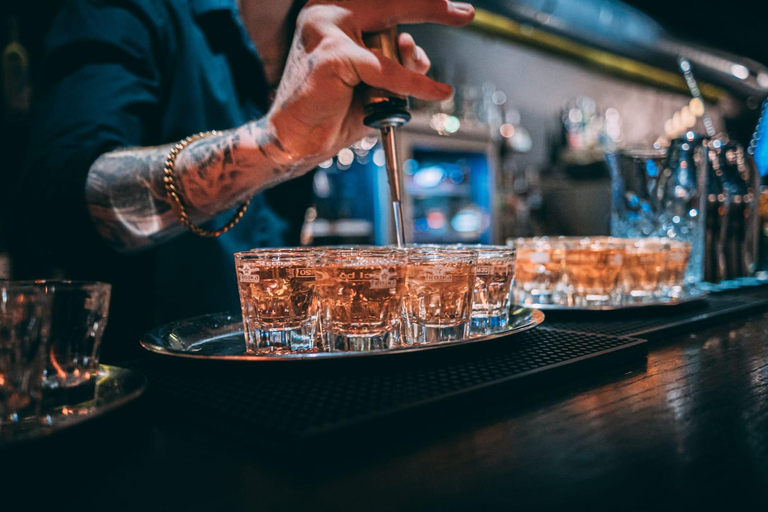 Zurich Pub Crawl - Dionysos Zurich Pub Crawl Clubtunes! - Dionysos Pub Crawl in Zurich