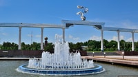 Tashkent One Day Tour - Hizvo