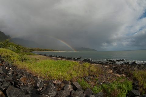 Cabo Tribulação: Daintree, Mossman Gorge e Port Douglas...