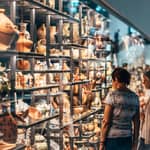 Budapest: Biglietto d'ingresso per il Museo di Etnografia