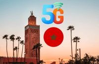 eSIM Marocco per Tavelers, eSIM per Marocco Viaggio - Hizvo