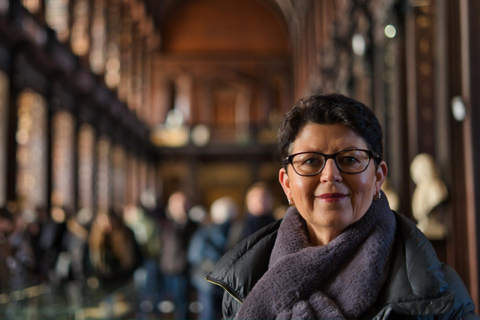 Dublín: Visita al Libro de Kells, el Castillo de Dublín y la Iglesia de CristoGira por Alemania