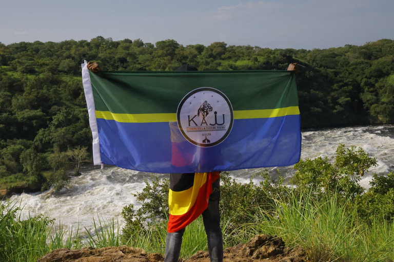 Kampala: 4-Day Murchison Falls & Ziwa Rhino Safari