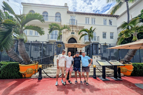 Miami: Private City Tour with Little Havana & Wynwood Stops