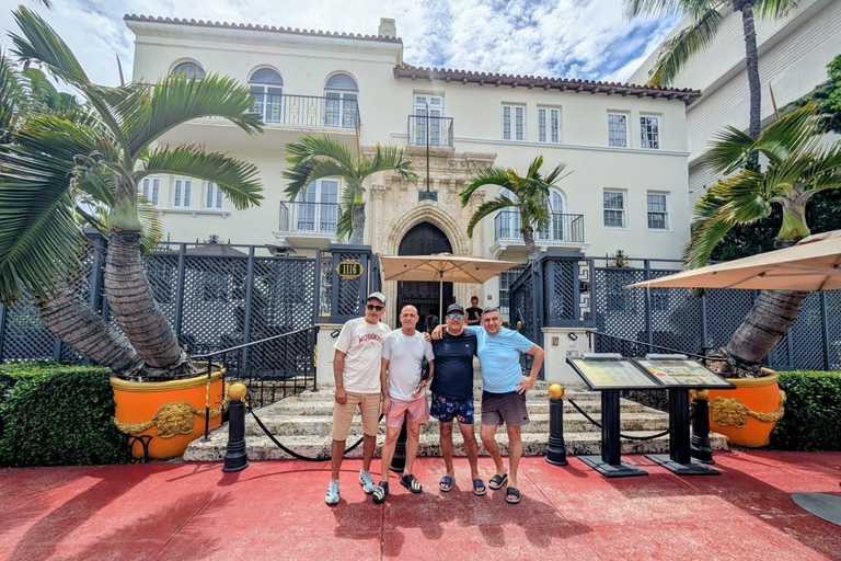 Miami: Private City Tour with Little Havana & Wynwood Stops